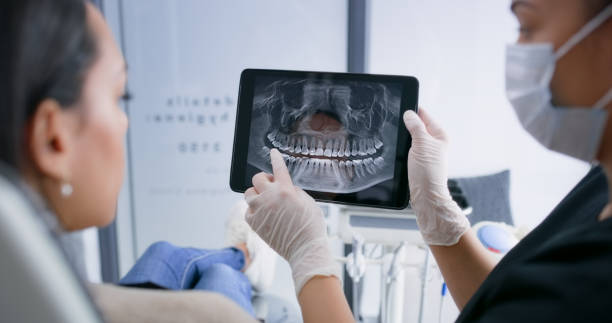 Licensed Teeth Cleaning And Checkup service in Brookhaven, GA - Smile Center Dentistry